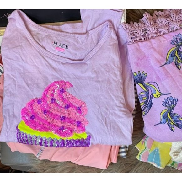 Girls Bundle- 6  Items - Size: L - Picture 13 of 16